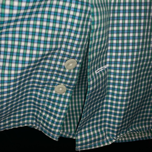 Eton size 15.5 dress shirt - Picture 5 of 8